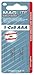 Maglite Replacement Lamps for Solitaire 1-Cell AAA Flashlight, 2 pk