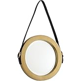 Cyan Design 10715 Round Venster Mirror