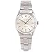 Rolex 5500 Mens/Ladies 34mm Airking Model - Silver Dial - Oyster Bracelet (Certified Pre-Owned)