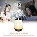 Essential Oil Diffuser, Upgraded 500ml Ultrasonic Diffusers Humidifiers, 4 Timer Settings 7 Colors Light Aromatherapy Essential Diffusers for Essential Oils for Home Office Room Yoga Spa (Dark Wood)