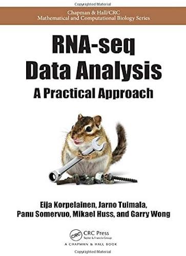 Download RNA-seq Data Analysis: A Practical Approach- PDF