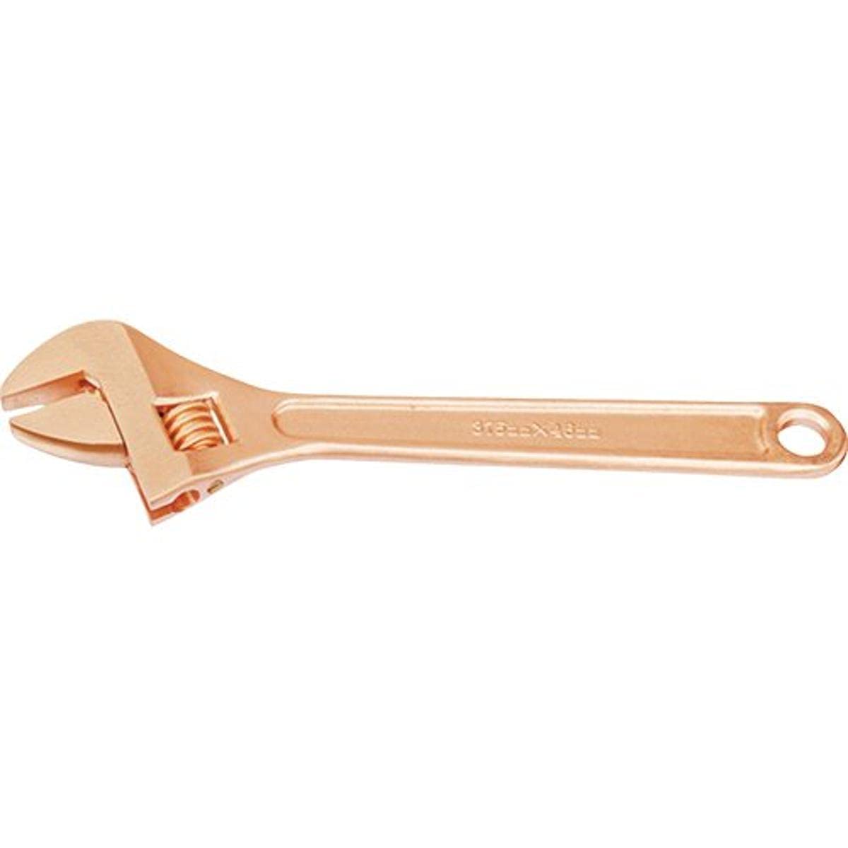 Bahco NSB001-450 – Adjustable Anti-Spark Wrench 450-18 Inches