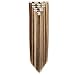 Grade 7A 160g 23-24 Inch Real Thick Double Weft Clip In Hair Extensionsthumb 1