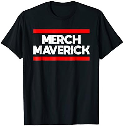 Merch Maverick