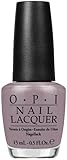 OPI Nail Lacquer, Taupe-Less Beach - NL A61, 0.5 Fluid Ounce by OPI Products, Inc.