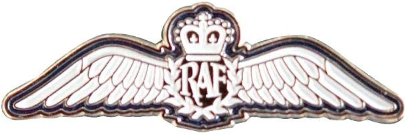 royal air force clothing