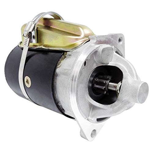 Compare price to ford 460 starter