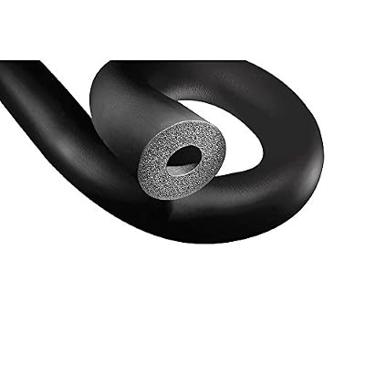 Armaflex APT15838 1-5/8" x 3/8" Pipe Insulation - 120 Lineal Feet/Carton, Rubber