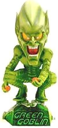 NECA Head Knockers SpiderMan Movie Green Goblin by Halo