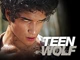 Teen Wolf Season 1
