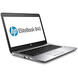 HP Elitebook Folio 1040 G2 Laptop - I5-5300U 2.30GHz 8GB RAM 256GB SSD Win 10 Pro
