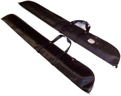 2 Soft Sided Cue Cases