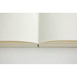 DESIGNPHIL 15293006 Midori Notebook, MD