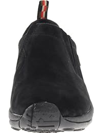 Zapato mocasín sin cordones para hombre Merrell Jungle
