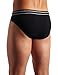 2(X)IST Men's Shapewear Lift No Show Brief