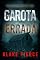 Livro Garota Errada (Série Miles Sterling: Thriller de Suspense do FBI — Livro Um)