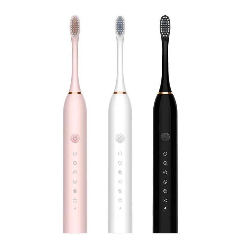 Top-Selling Rechargeable Electric Toothbrush, Affordable and Stylish Fashion Electric Toothbrush