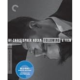 Following (The Criterion Collection) [Blu-ray]