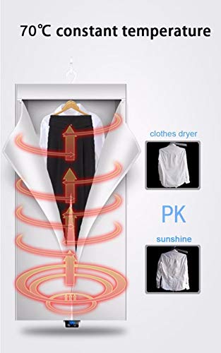 3 Portable+Clothes+Apartment+Electric+Folding