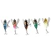 NetAngler-Lot-5pcs-Fishing-Tackle-Lures-Insect-Cicada-Freshwater-Bait-Snakehead-Bass-Killer-Topwater-Hard-Baits-Set