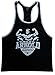 Arnold Men's Stringer Tank Top