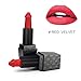 6 pack Lipstick Long Lasting Hydrating Lipstick Set,Valentine's Day Gifts