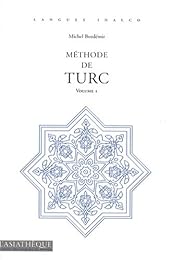 Méthode de turc