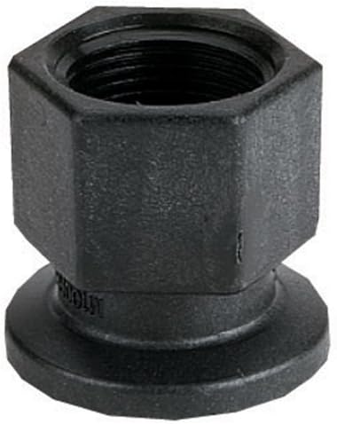 Banjo M200FPT 2" Flange X 2" Pipe Thread