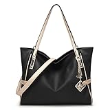 LoZoDo Women Top Handle Satchel Handbags Tote Purse Shoulder Bag