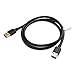 Cable Matters 2-Pack Short USB 3.0 Cable - 3ft, USBA to USBA Cable, Male to Male USB Cord, Black