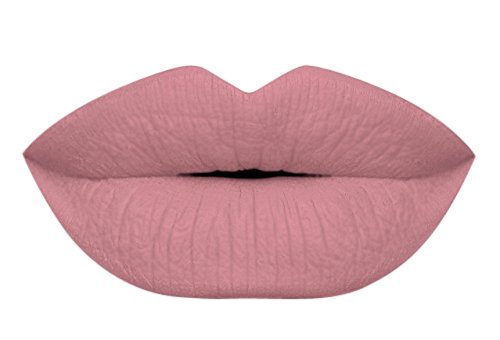 TOP 3 Matte Lipstick 3 Pcs. Set