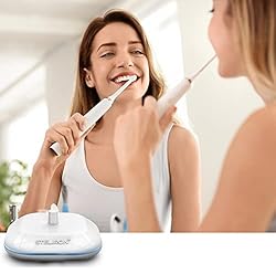 Galvanox Electric Toothbrush Replacement Charger