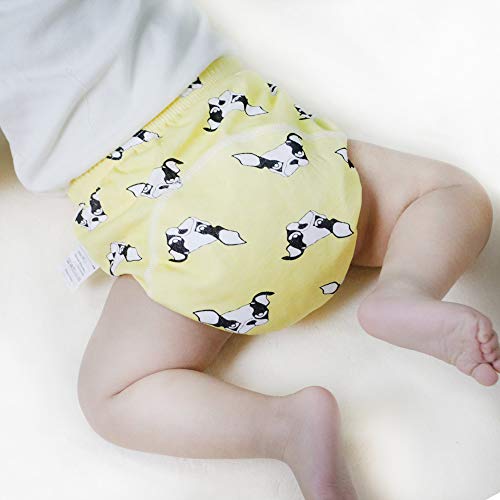 1 U0U+Toddler+Training+Underwear+Toddlers