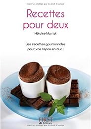 Recettes pour deux