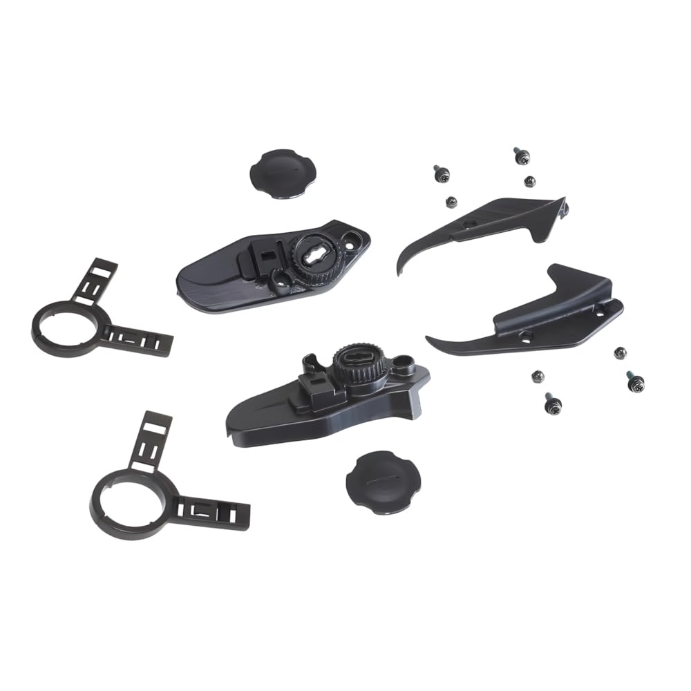 OGK技研 オージーケー技研 自転車 RCF-010 roof mini 専用アタッチメント(FBC-011DX ヘッドレスト付コンフォートフロントベビーシート用)商品画像