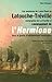 Les Aventures de Louis-René de Latouche-Tréville, Compagnon de La Fayette et commandant de l'Hermi by 