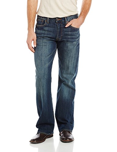 361 Vintage Straight Leg Jean 