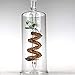 Renee Graham 5.3inches Glass Oil Bottle Filter Dragon indise