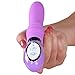 Silicone Vibrator 10 Function G Spot Clit Stimulator Powerful Vibrations Adult Sex Toy