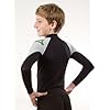 XCel-Kids-Longsleeve-Neoprene-Wetsuit-Shirt-Extra-warmth-for-Swim-Surf-Snorkel