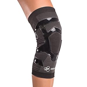 Webtech knee brace Webtech knee brace