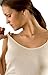 Hocosa Organic Wool-Silk Camisole/Camisette for Women