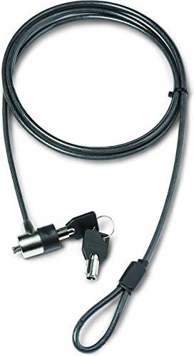 Dicota Laptop Security Lock Value Key, 200 cm