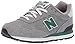 New Balance unisex-child 515v1 Sneaker