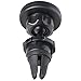 WizGear Universal Air Vent Magnetic Car Mount Holder, for Cell Phones and Mini Tablets with Fast Swift-Snap Technology, Magnetic Cell Phone Mount with a Swivel Head (Extended Swivel Head)
