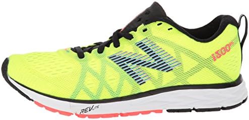 new balance 580 womens yellow