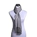 JAKY Global Cashmere Scarf Shawl Super Soft and Warm 70