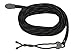 Hawk Twist Tie Treestand Utility Rope Nylon Black