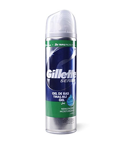Gillette series Gel 200 (sensible) (3014260299279)