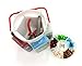 Darice 1095-25-KIT Beading Basics Kit in Caddy